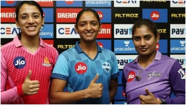 स्मृति मंधाना ने दिया दिल जीतने वाला जवाब स्मृति मंधाना ने दिया दिल जीतने वाला जवाब