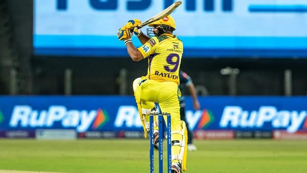 2014 और 2018 एशिया कप में शामिल थे रायडु