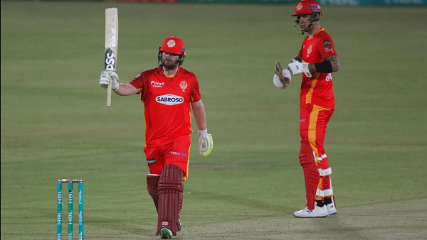 केवल पांच रनों की आवश्यकता थी