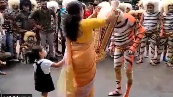 लोगों का जीता दिल