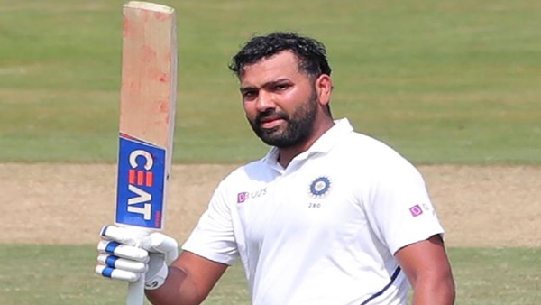 टेस्ट में लंबे समय तक नहीं चला रोहित का बल्ला टेस्ट में लंबे समय तक नहीं चला रोहित का बल्ला