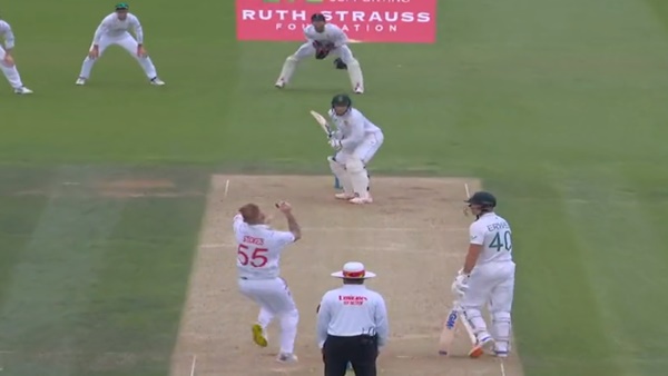 इंग्लैंड ने बनाए सिर्फ165 रन