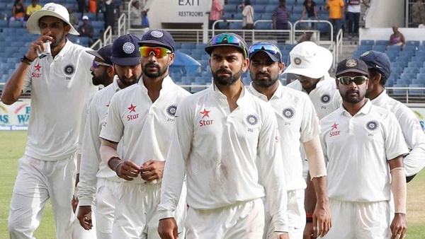 टेस्ट क्रिकेट में फिट नहीं हो पाती है सभी टीमें
