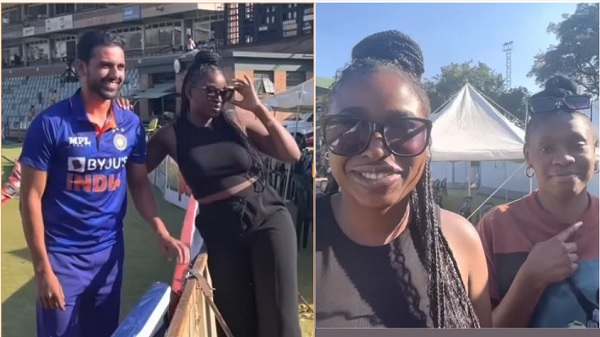 ये तब हुआ जब भारत 10 विकेट से जीत गया