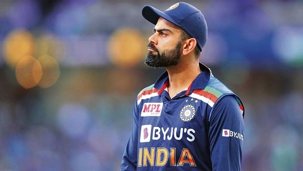 बड़े मैच का खिलाड़ी है विराट बड़े मैच का खिलाड़ी है विराट