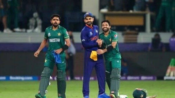 पाकिस्तान में इस चैनल पर प्रसारित होगा लाइव मैच