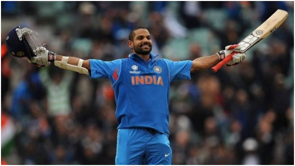 जिम्बाब्वे दौरे के लिए भारतीय टीम