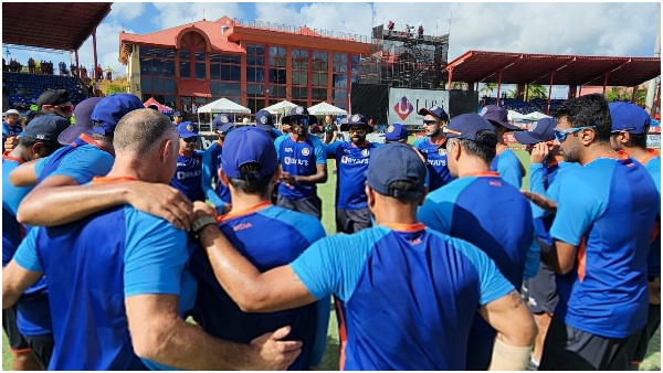 भारत का पलड़ा भारी