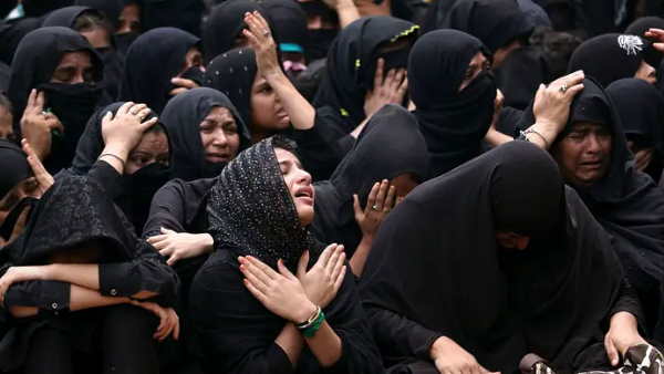 Muharram Muharram