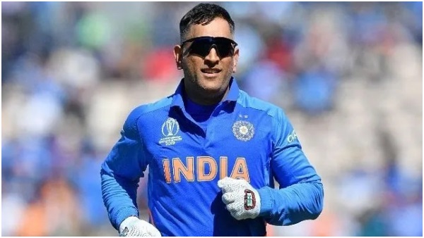 धोनी का इंटरनेशनल करियर धोनी का इंटरनेशनल करियर