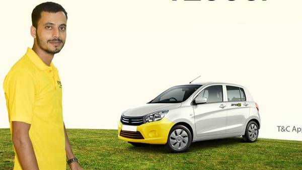 कैब के किराए में 60 फिसद तक की बचत