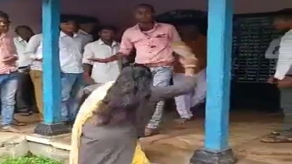 छात्र-छात्राओं से पूछा तो उन्होंने सबकी पोल-पट्टी खोल दी