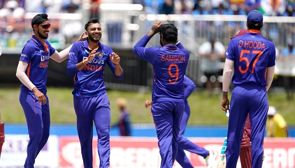 एशिया कप के लिए भारतीय टीम