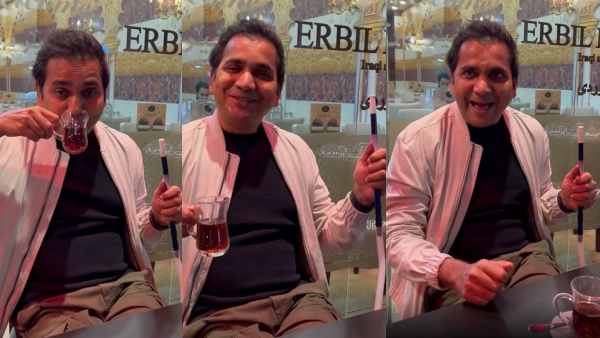 बिजली की तार खुली होगी, थोड़ा उसका भी आनंद