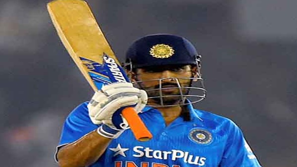 धोनी का नाम भी है लिस्ट में शामिल