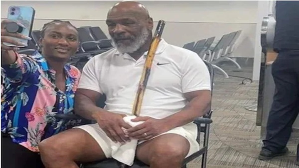 जेल में बिताए थे तीन साल