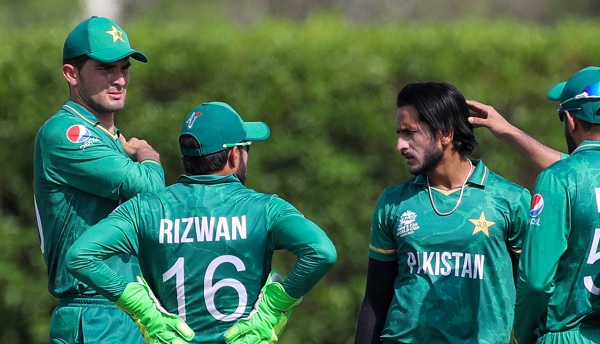 बाहर होने से शाहीन परेशान बाहर होने से शाहीन परेशान