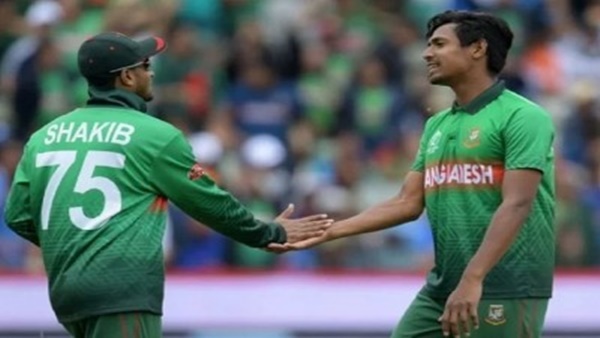 बांग्लादेश की टीम में शामिल हैं ये खिलाड़ी