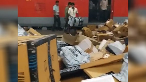 वीडियो वायरल