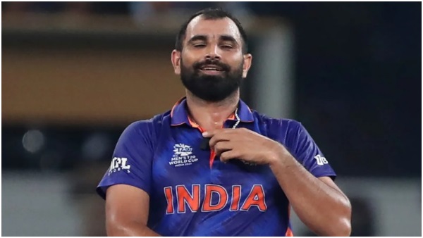 टीम का अहम हिस्सा शमी टीम का अहम हिस्सा शमी