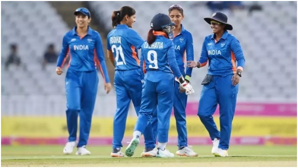 इन देशों के दौरे पर जाएंगी इन देशों के दौरे पर जाएंगी
