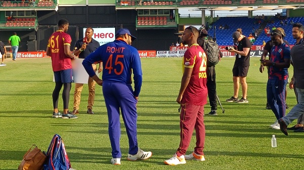 ऐसे लक्ष्य 13-14 ओवर में पूरे हो जाते हैं लेकिन..