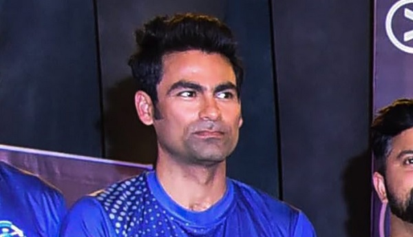 मोहम्मद कैफ ने ये जवाब दिया