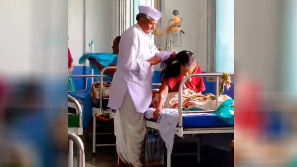 जहां कुछ भी नहीं रहता वहां प्यार है