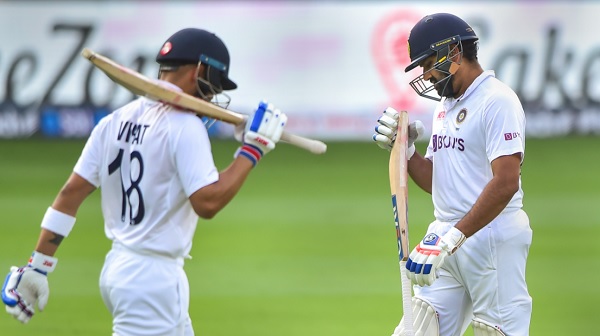 सबने सोचा सचिन की जगह अब भर जाएगी