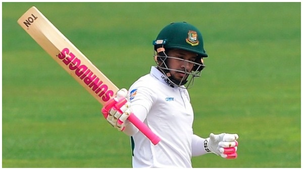 मुशफिकुर और शाकिब पर निर्भर बांग्लादेश