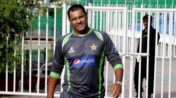 वकार यूनुस का बड़बोलापन एक बार फिर