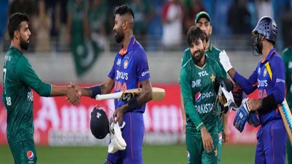 भारत ने आसानी से जीता मैच