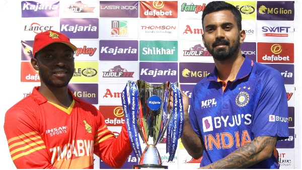 तेज गेंदबाजों के आगे ढेर हुई टीम तेज गेंदबाजों के आगे ढेर हुई टीम