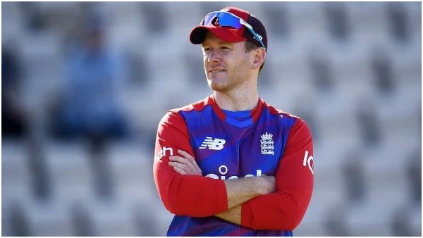 मॉर्गन को कोचिंग का अनुभव नहीं