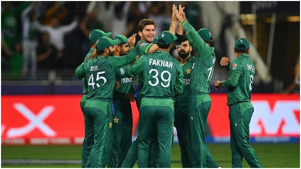 शाहीन ने चटकाए थे 3 विकेट