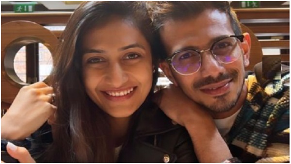 रिश्ते की अफवाहों पर यह कहा