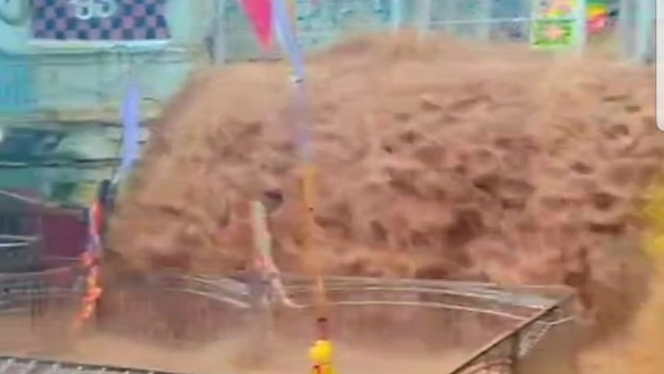 नजारा इतना मनभावन होता है कि इससे नजर नहीं हटती