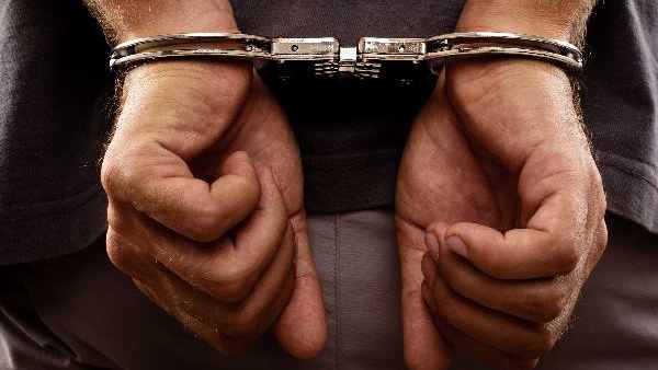 दिल्ली पुलिस ने महमेद शरीफ को किया गिरफ्तार