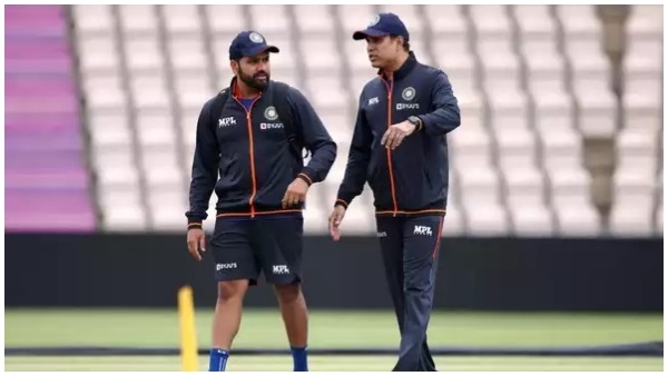 लक्ष्मण की कोचिंग में टीम इंडिया का रिकॉर्ड लक्ष्मण की कोचिंग में टीम इंडिया का रिकॉर्ड