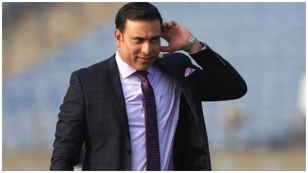 अंतरिम हेड कोच होंगे वीवीएस अंतरिम हेड कोच होंगे वीवीएस