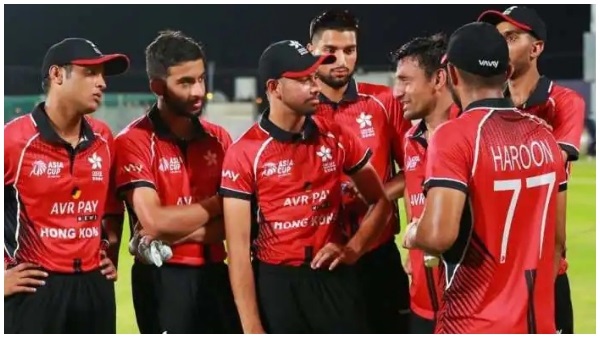 अब तक हांगकांग का प्रदर्शन