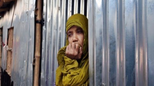 वापस म्यांमार नहीं लौटना चाहते रोहिंग्या