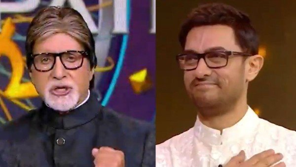 'जब अमिताभ ने शो के लिए हां कहा था तो ...'