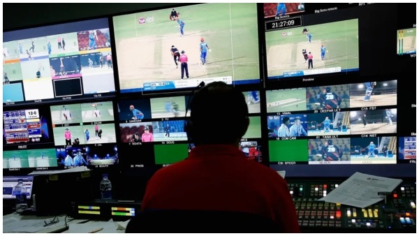 ICC media rights ICC media rights