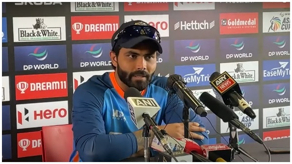 अक्षर पटेल रवींद्र जडेजा के लिए काफी अच्छे विकल्प हैं अक्षर पटेल रवींद्र जडेजा के लिए काफी अच्छे विकल्प हैं