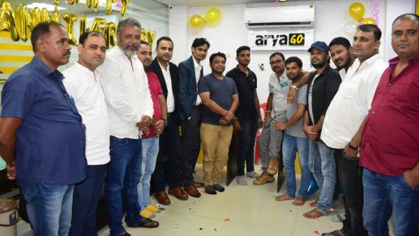 दिलखुश नहीं दे पाए थे इंटरव्यू में जवाब