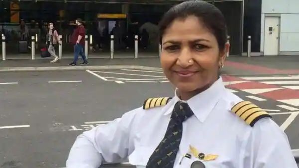 महिला पायलटों के लिए बेहतर माहौल