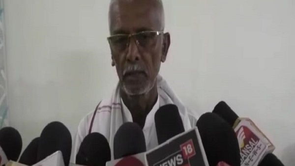 दमोह में हार के बाद भाजपा नेताओं पर गंभीर आरोप, श‍िकायत
