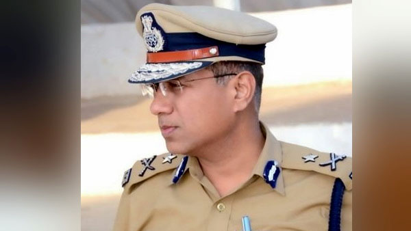 पीड़ित की तहरीर पर दर्ज हुआ मुकदमा