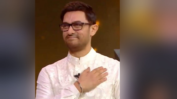 आमिर खान की फिल्म का हो रहा है बायकॉट